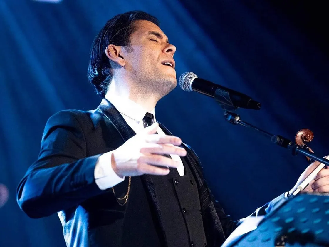 Halîm à Paris bientôt et Hilel Ben Amor dans le rêve d’une vie