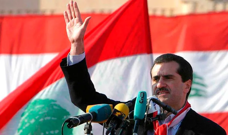 Vingt ans après l’assassinat de Gebran Tuéni, une mémoire toujours active dans la presse française