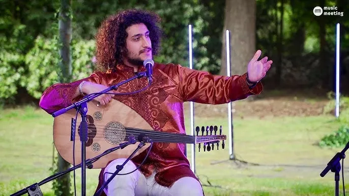 Nawras Altaky, l’art de faire dialoguer les mondes sans les dissoudre