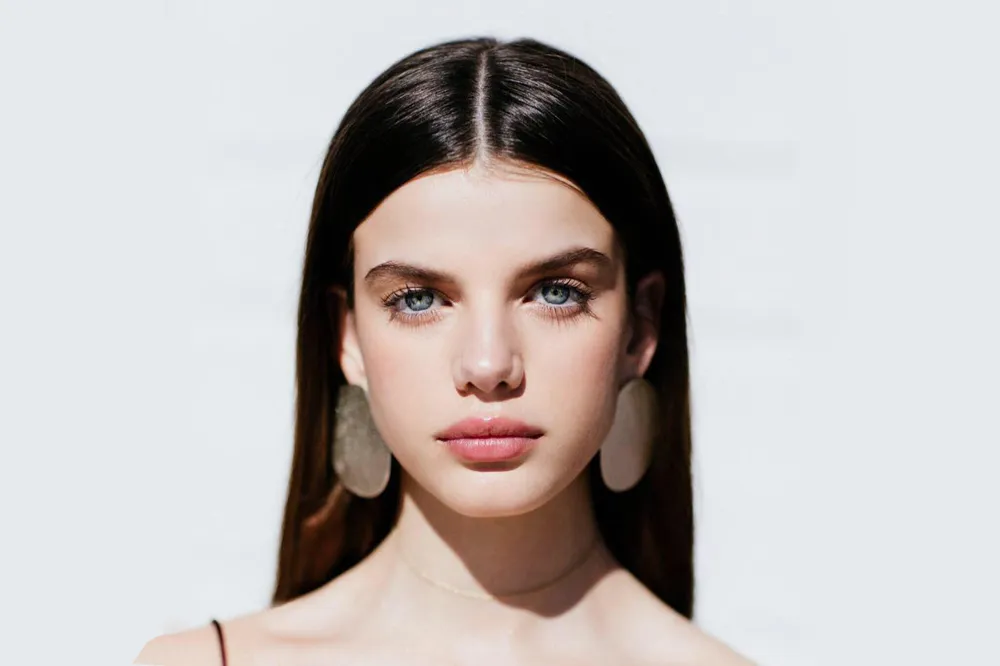 Sonia Ben Ammar L’élégance d’une trajectoire franco-tunisienne