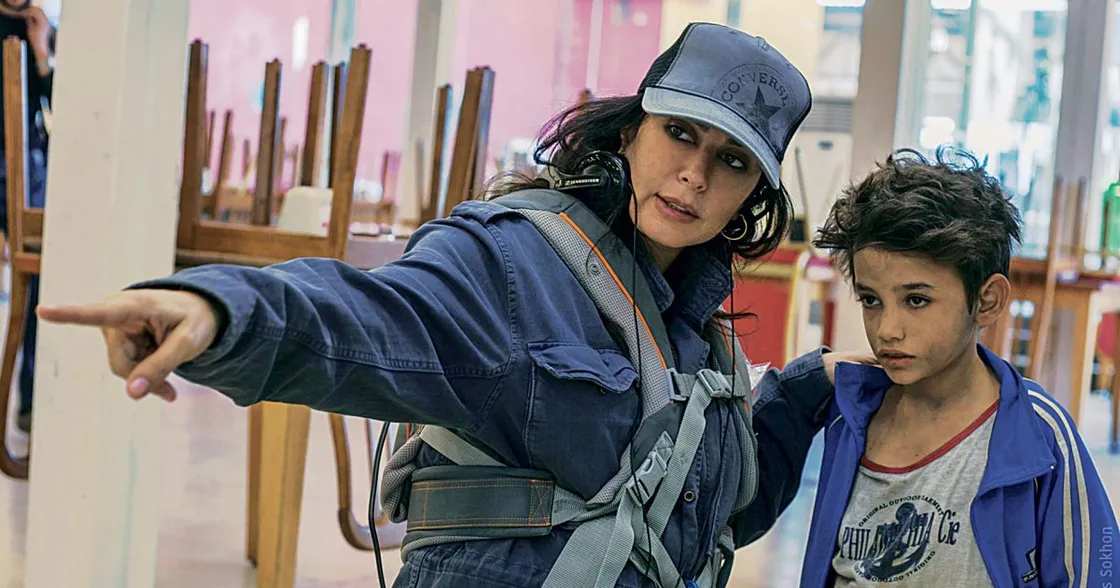 Capharnaüm: le film qui a marqué durablement l’imaginaire médiatique et le public français