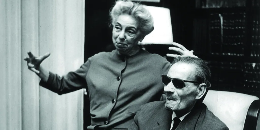 Suzanne Bresseau Hussein, ou l’intelligence du lien : portrait d’une femme au cœur silencieux de la modernité arabe