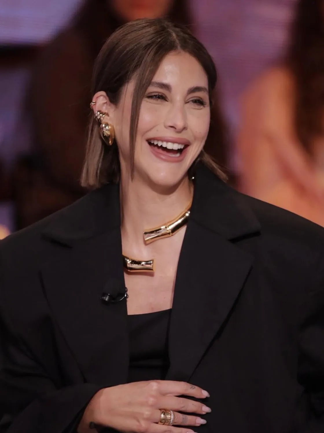 Nour Arida, l’icône libanaise qui s’impose au cœur de la mode parisienne