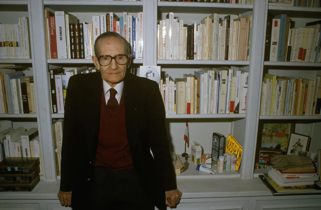 Georges Schehadé ou l’appartenance sans exil