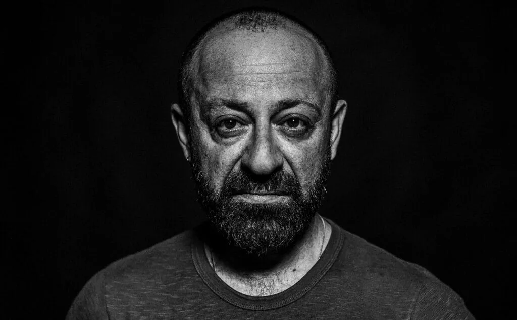 Khaled Takreti ou l’art du portrait comme mémoire sociale