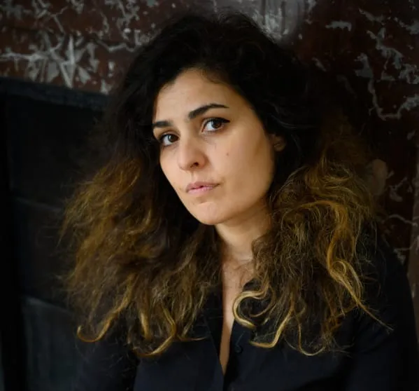 Eliz Murad, la voix indocile qui relie le rock à la langue arabe
