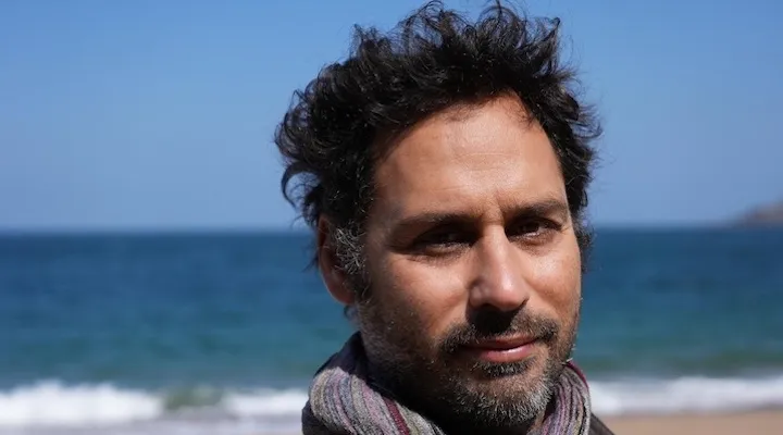 Wissam Charaf Filmer l’effondrement sans témoin moral