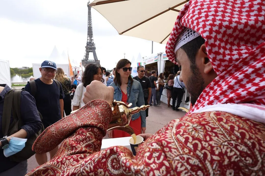 Les aliments migrants : quand la nourriture devient culture des peuples