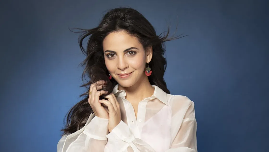 Fatma Said La voix comme territoire intérieur