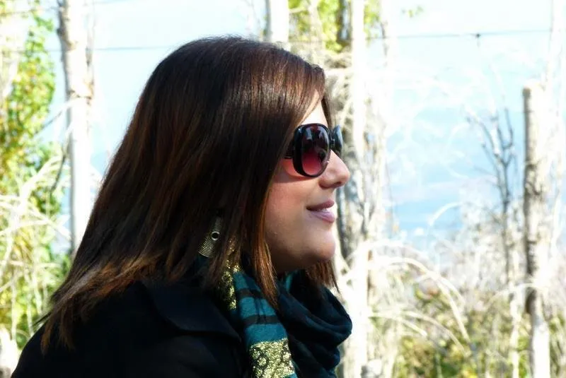 Linda Bitar, la rigueur du souffle et la mémoire du chant