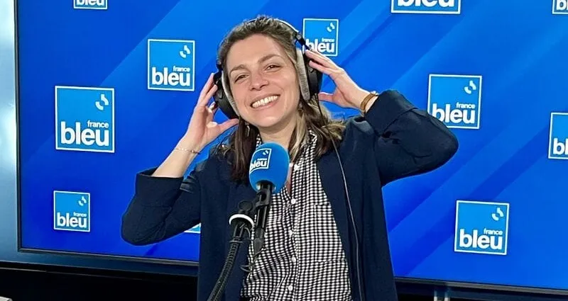 Charlayne Vilmer, ou la décision de penser avant de quitter