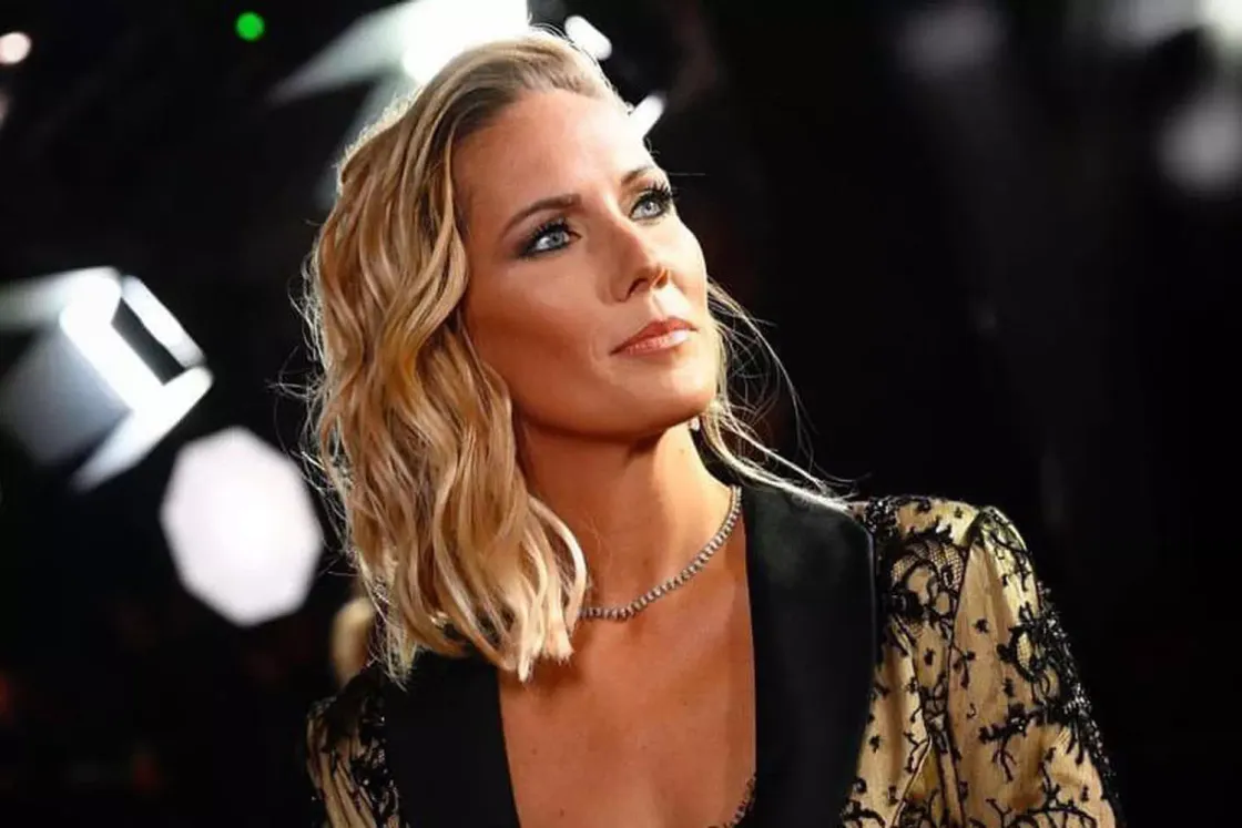 Sandy Heribert, ou la maîtrise du cadre sans renoncer à la conscience