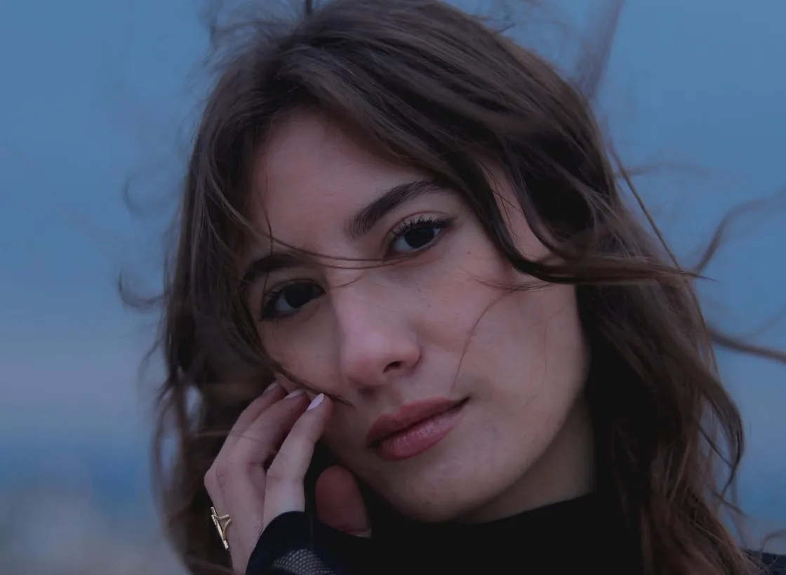 Yvona Finianos Le cinéma à l’écoute du silence