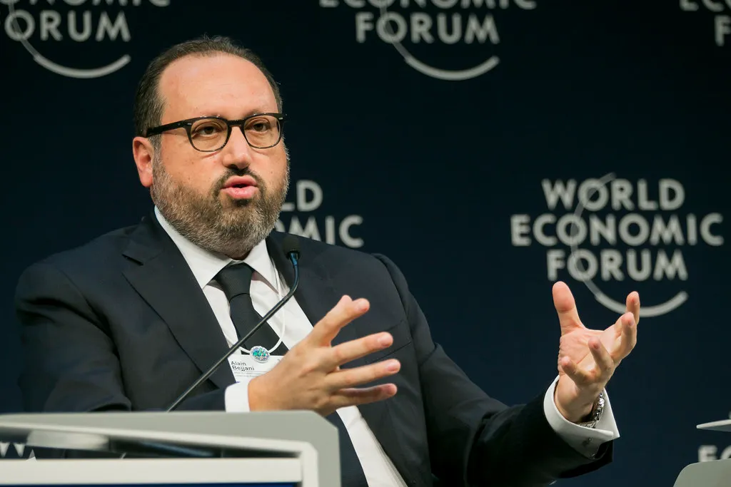 Alain Bejjani : gouverner dans la complexité, penser l’entreprise dans le temps long