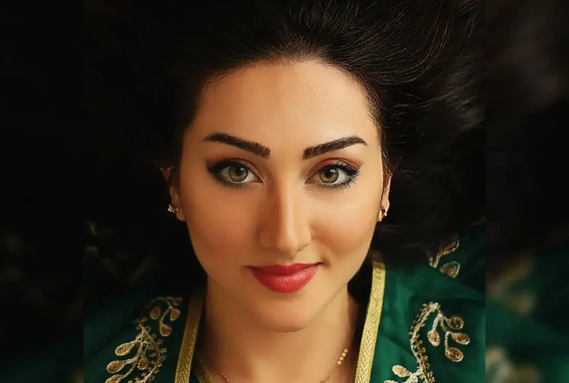 Aseel Massoud, la voix comme territoire habité