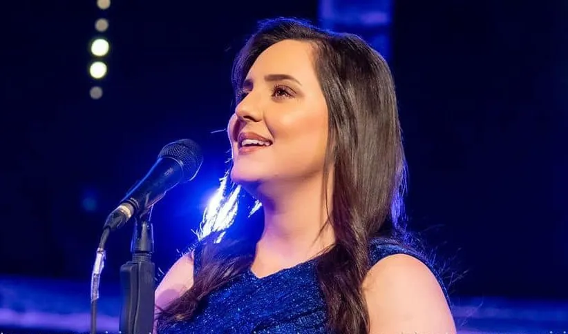 Walaa Al Jundi, la voix qui choisit la durée face au vacarme