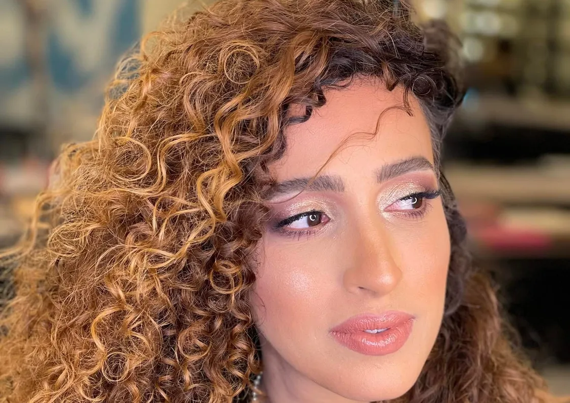 Aya Jamil Khalaf, ou chanter comme on transmet