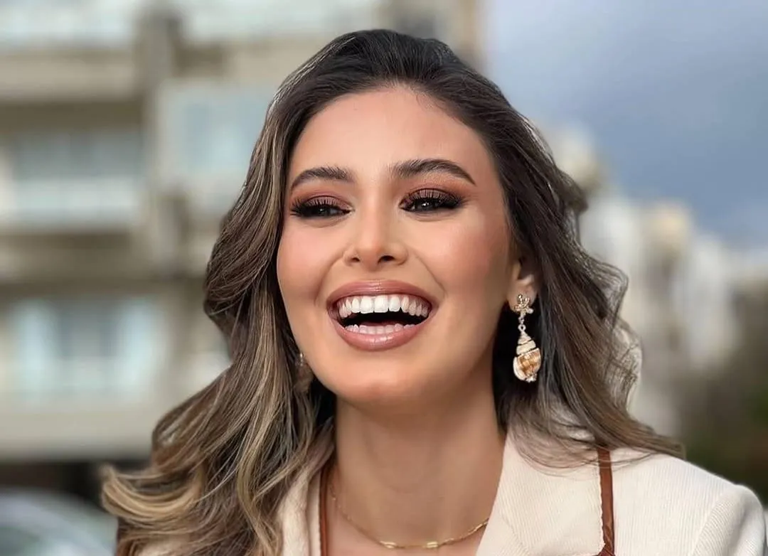 Nada Koussa, ou la responsabilité tranquille d’une image publique