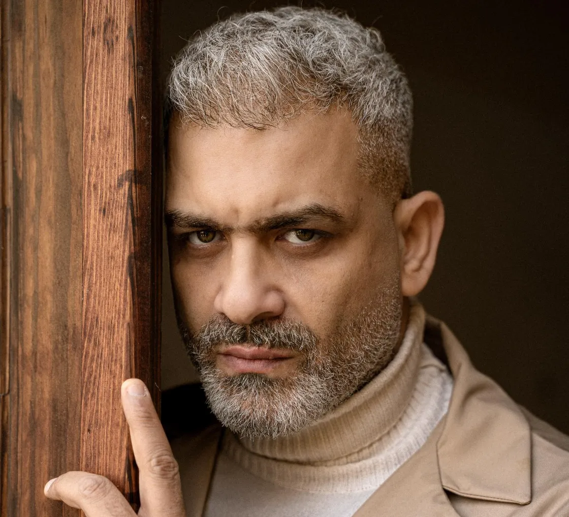 Hany Adel, l’artiste comme conscience en mouvement