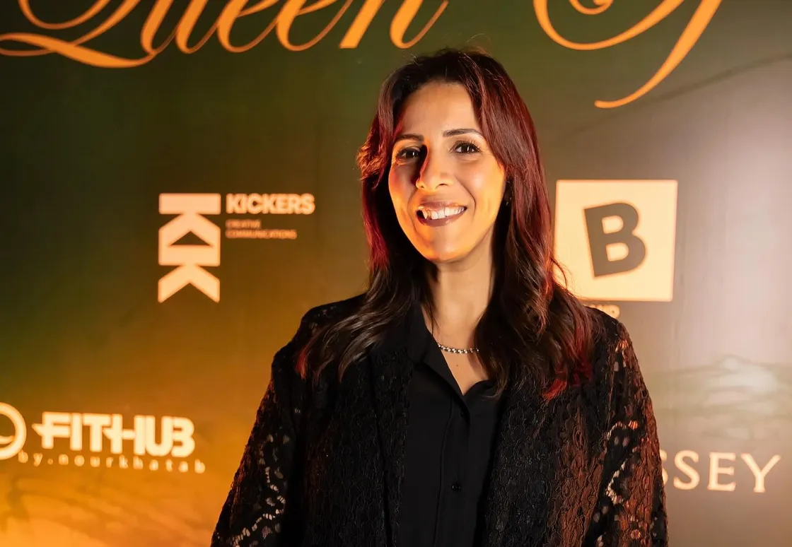 Nesma El-Shazly, ou quand le récit devient une responsabilité, et la parole un acte de justesse