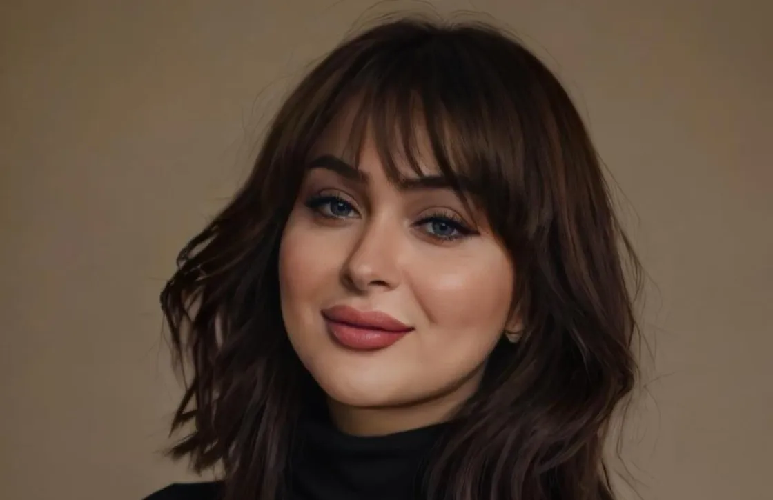 Farrah Yousef La voix avant l’image : trajectoire d’une fidélité intérieure