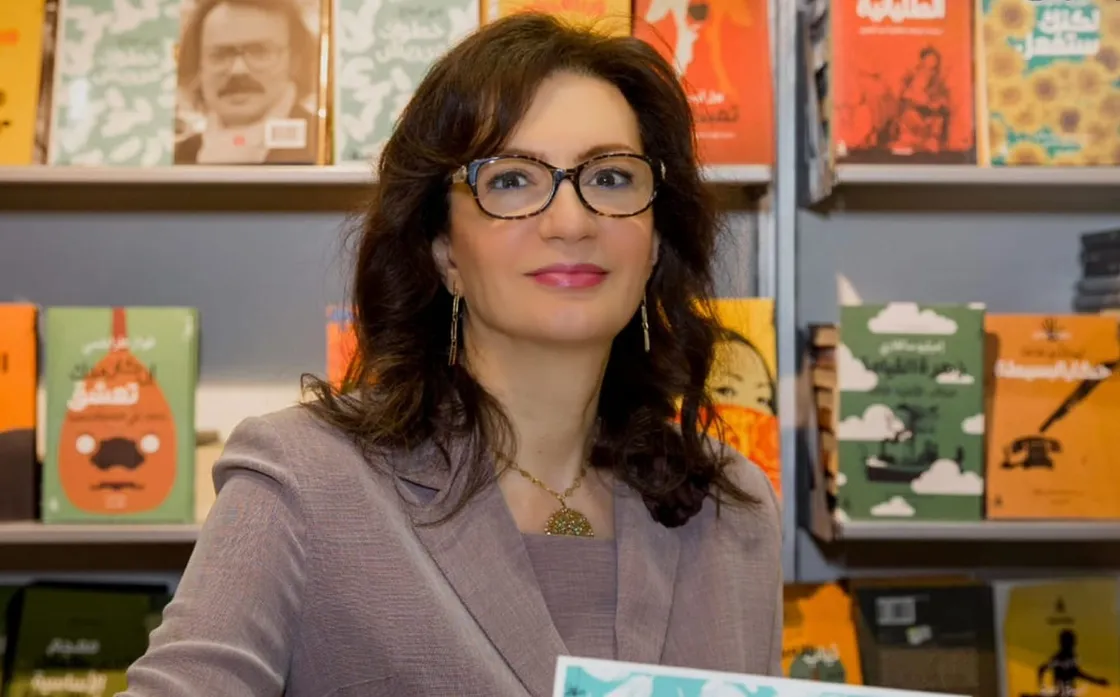 Nada El Hage, ou la responsabilité silencieuse de la mémoire poétique