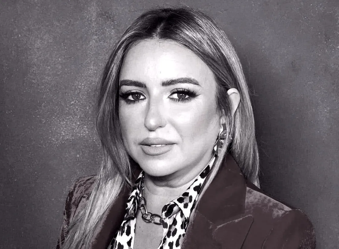 Roleen Al Qassim, quand la visibilité devient une responsabilité assumée