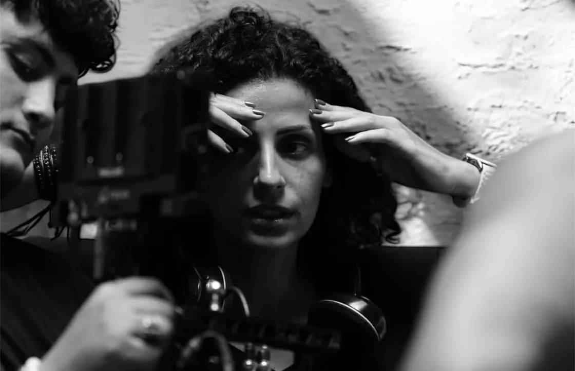 Sara Noah Construire une mise en scène sans tapage, penser le cinéma comme responsabilité