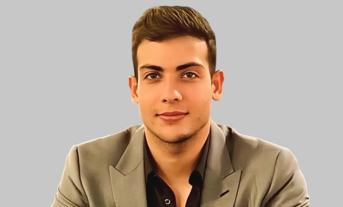 Matthew Halawi Bâtir un projet depuis Beyrouth : quand la jeunesse choisit l’obstination plutôt que l’exil