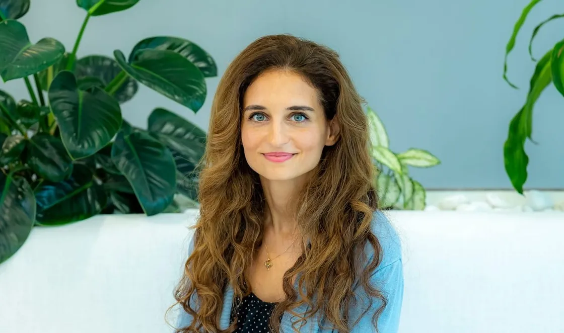 Sara Hamdan, ou l’écriture comme espace de négociation identitaire