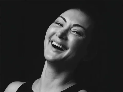 Soumaya Jouini Quand quitter l’évidence devient un choix artistique