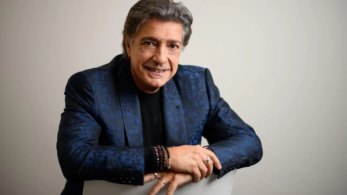 Frédéric François et l’Égypte : une fidélité affective entre mémoire orientale et chanson française