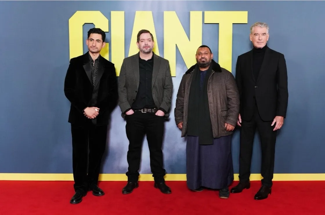 Giant quand la boxe devient un territoire de négociation culturelle entre l’Orient et l’Occident