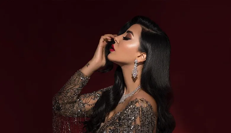 Fati Jamali : du capital de l’image à l’épreuve de la légitimité artistique