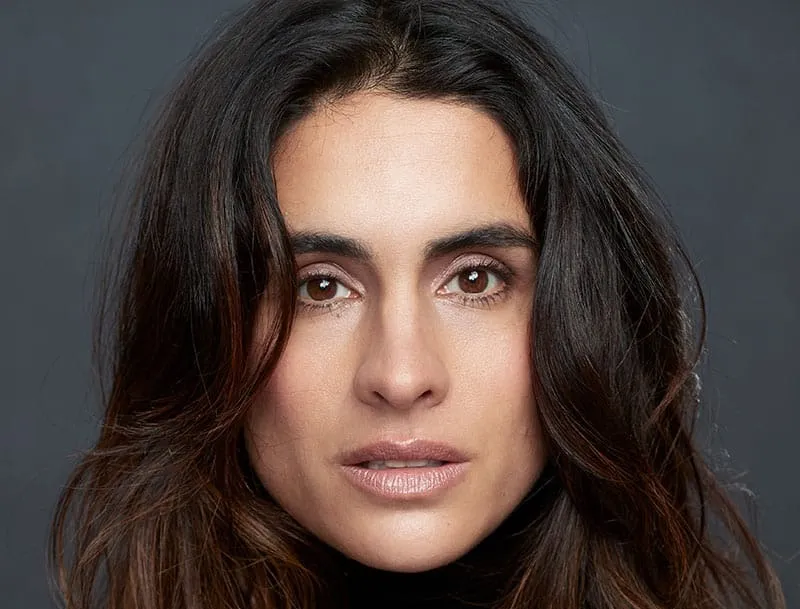 Fariba Sheikhan, construire une présence plutôt qu’une image