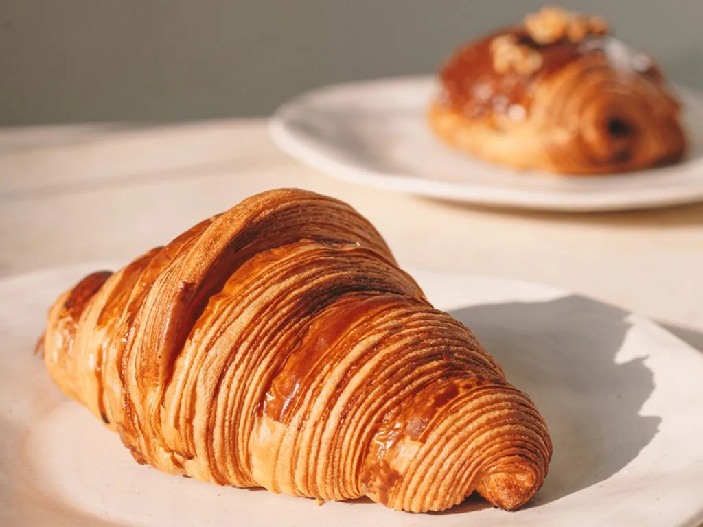 Le croissant français s’impose au Festival de l’Occident à Dubaï