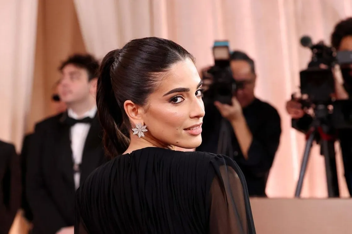 Saja Kilani, ou porter la voix sans la posséder