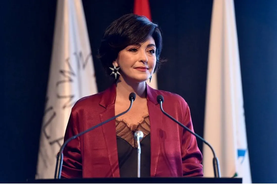 Madiha Raslan, une lecture contemporaine du leadership féminin libanais entre ancrage local et circulation internationale