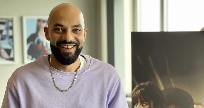 Nabil Mallat, l’éthique du jeu et la gravité du silence