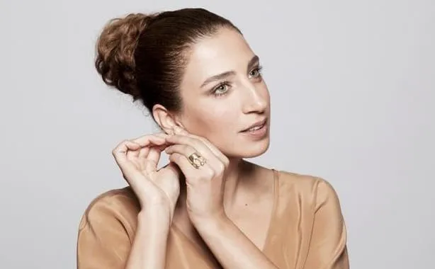 Clara Khoury, la constance comme geste artistique