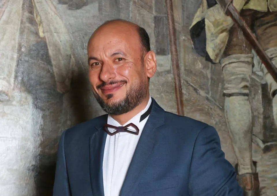 Mohamed Ghazala, ou penser l’animation comme responsabilité culturelle