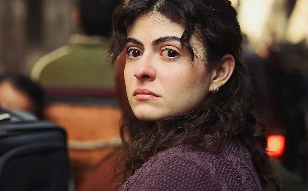 Tara Abboud La justesse comme discipline intérieure