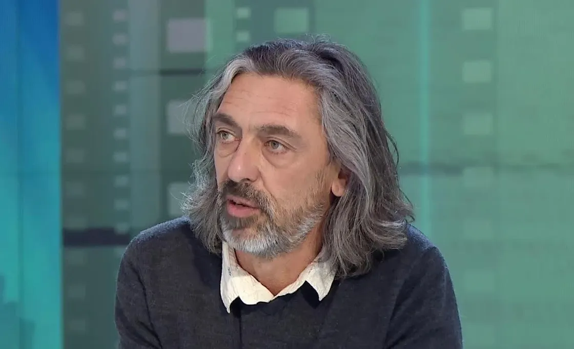 NICOLAS WADIMOFF, QUAND LE CINÉMA DEVIENT MÉMOIRE ET RESPONSABILITÉ