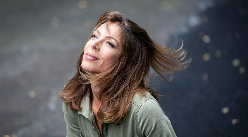 ROSE écrire pour se réparer, chanter pour rester vraie