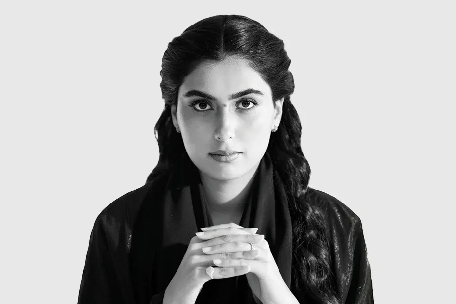 Amira Sajwani Quand la puissance se construit dans le temps long