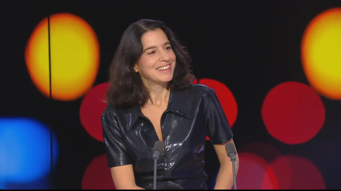 Lamia Ziade, écrire l’histoire là où les archives échouent