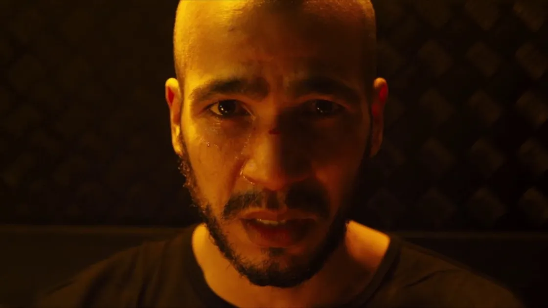 Hakim Hachouche Quand le jeu devient une discipline du sens