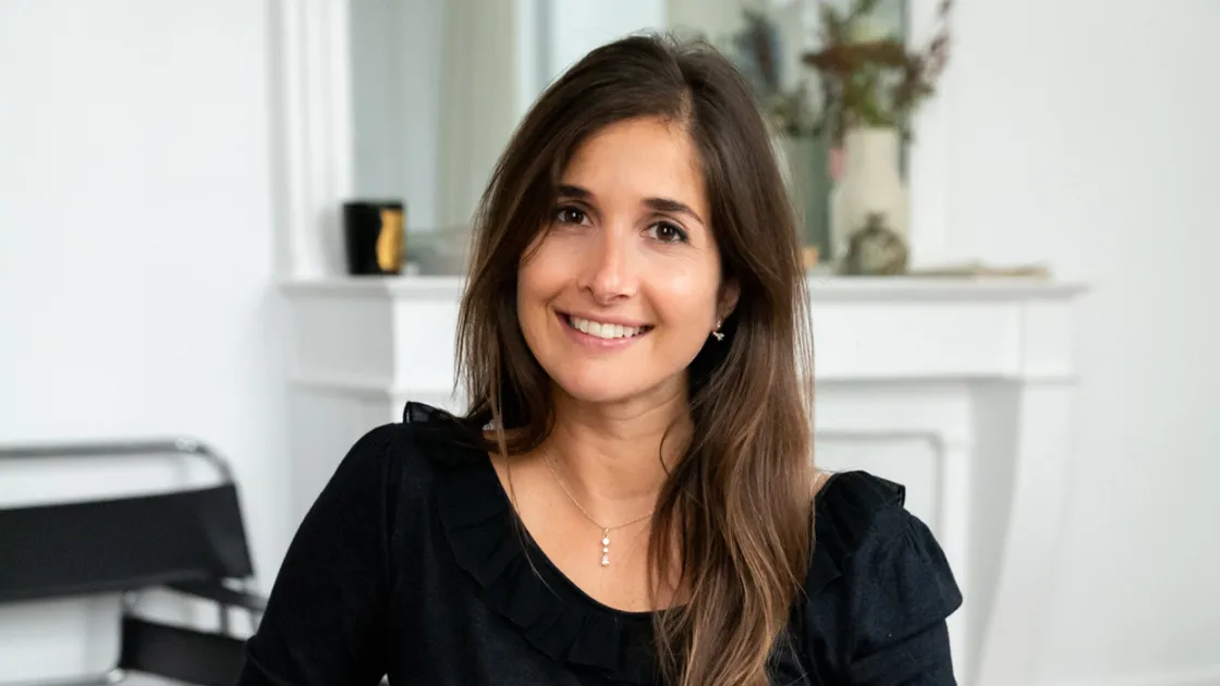 Pauline Laigneau, ou l’entrepreneuriat comme discipline du temps long