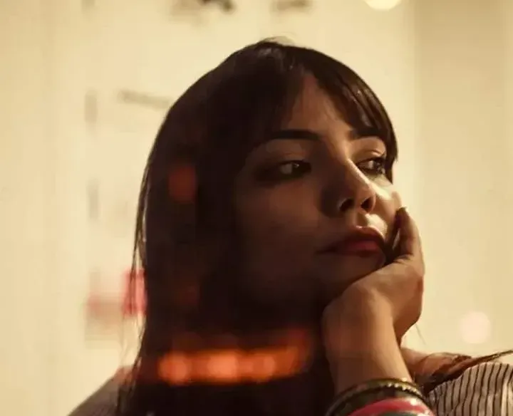 Sahar El Echi, ou penser par l’image avant de juger