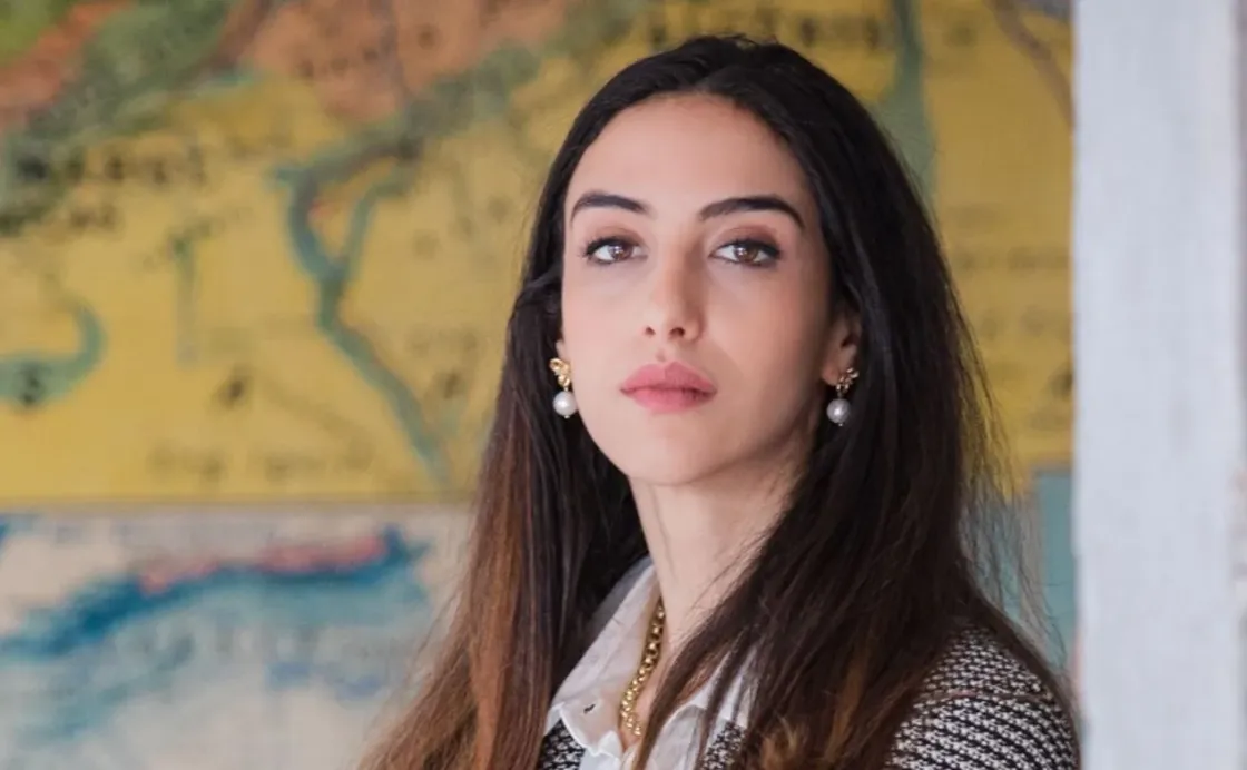 Yasmina Asrarguis, penser le monde sans l’appauvrir